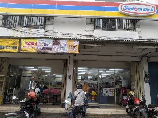 Indomaret Adi Sucipto