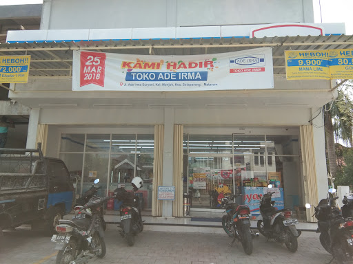 Indomaret Ade Irma