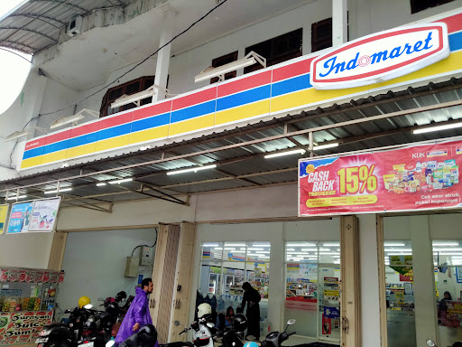 INDOMARET KELAPA MANIS