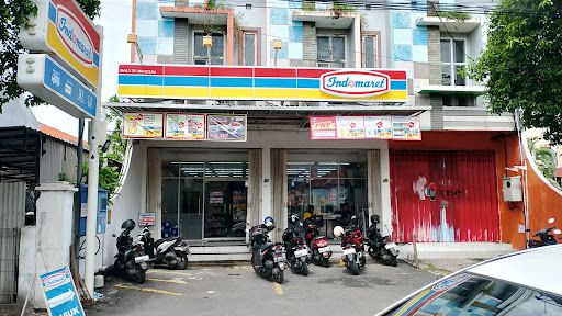 Indomaret jalan bali 20 madiun