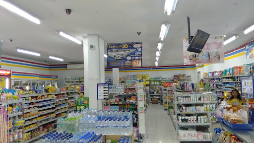 Indomaret Josenan