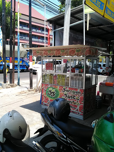 Indomaret Idm Di Panjaitan