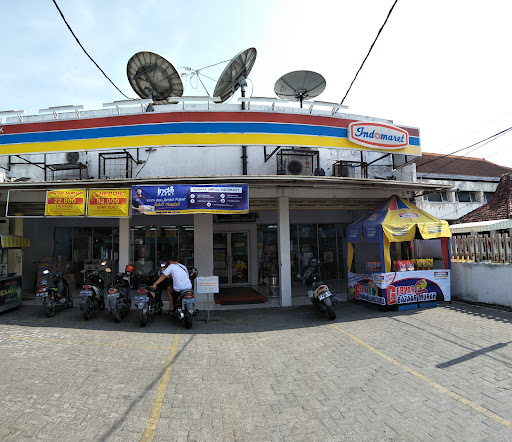 Indomaret Salak