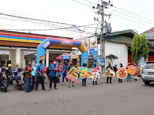 Say Bread Indomaret Fresh Joyo