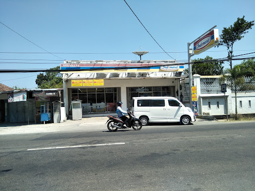 Indomaret Jiwan 1
