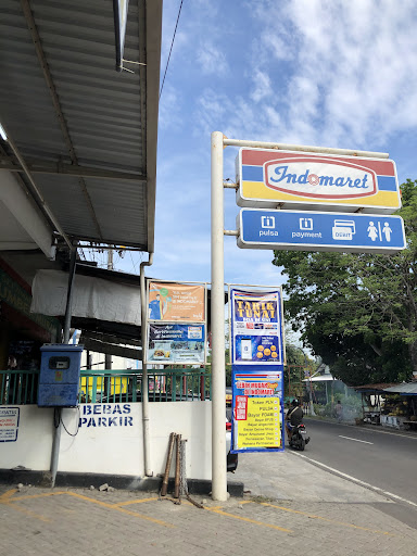 Indomaret Mojopurno