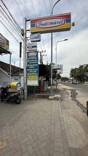 Indomaret Raya Solo 182