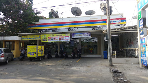 Indomaret Fresh Tidar