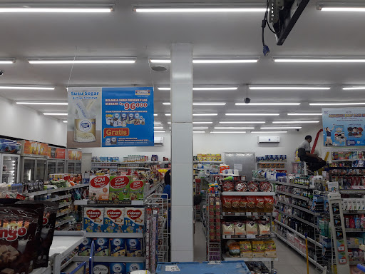 Indomaret MT HARYONO 2