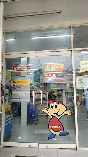 Indomaret Sulawesi