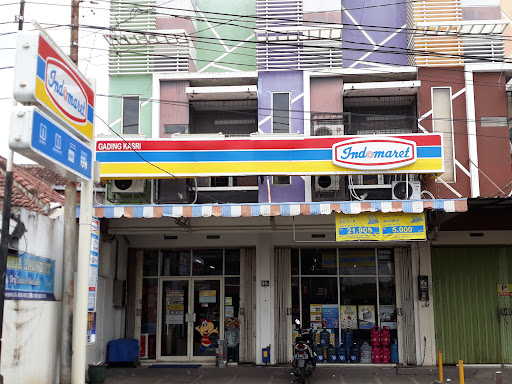 Indomaret Gading Kasri