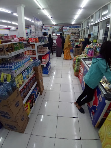 Indomaret Punto Dewo