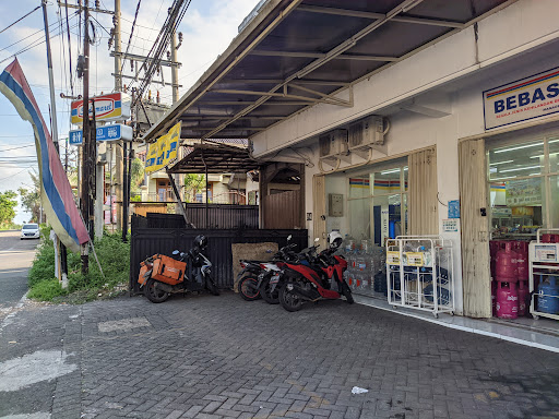 Indomaret Puncak Esberg