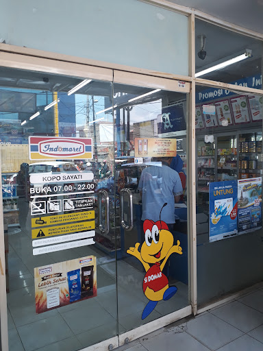 Indomaret Kopo Sayati 351