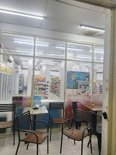 Indomaret Kopo Permai 72