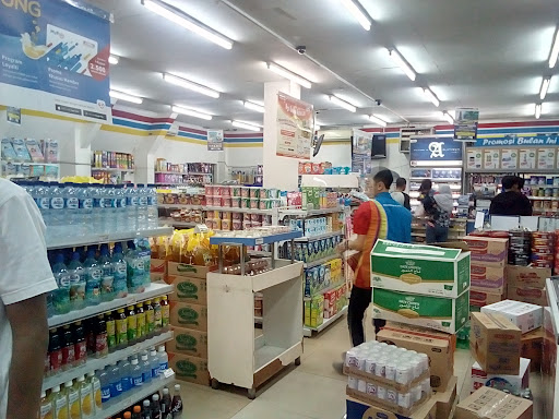 Indomaret Sukamenak 53
