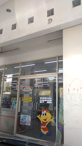 Indomaret Sadang 29