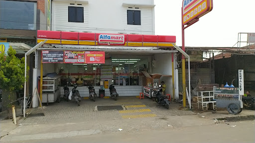 Indomaret Kampung Malayu
