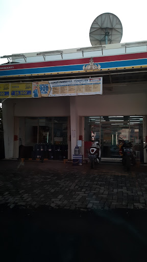 Indomaret Bumimanti