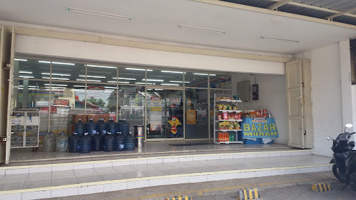 indomaret sukamenak