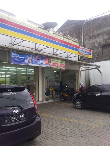 Indomaret Kopo Bihbul