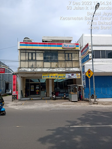 Indomaret Juanda 88
