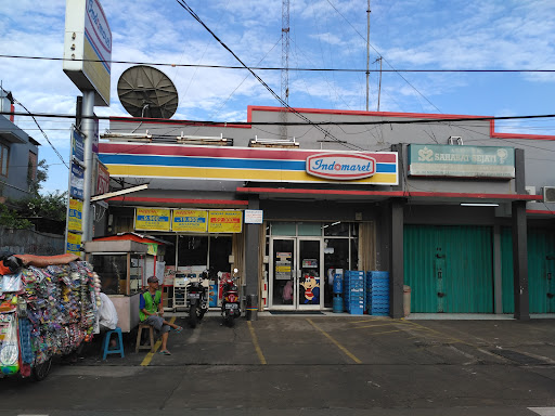 Indomaret | Bekasi Jaya