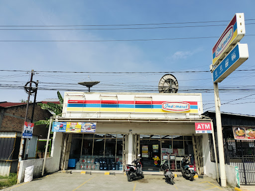 Indomaret Ayahanda