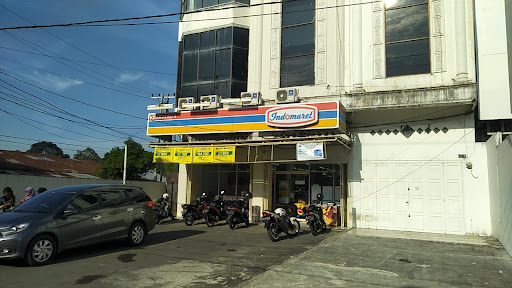 Indomaret Pulo Brayan Bengkel Baru