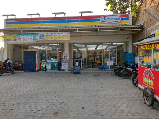 Indomaret Sukarame