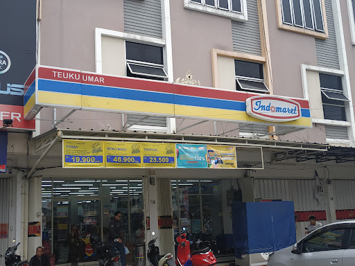 Indomaret Teuku Umar 3