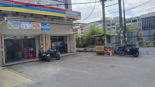 Indomaret Iskandar Muda