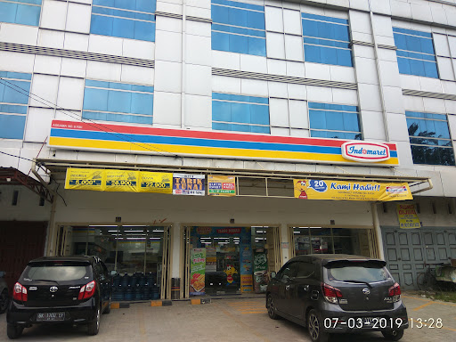 Indomaret Fresh Asrama Ringroad