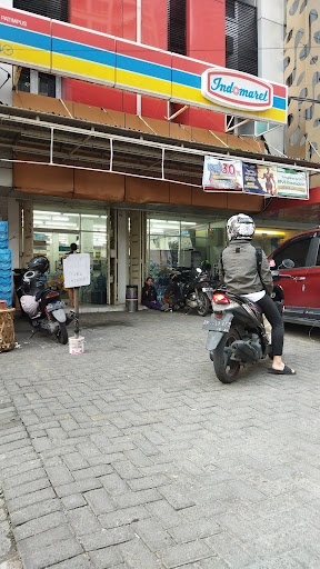 Indomaret Guru Patimpus