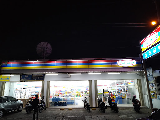 Indomaret Jawa 03