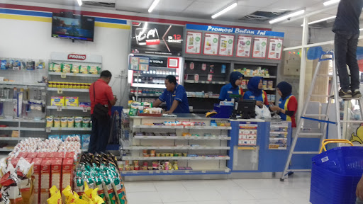 INDOMARET MOJOPAHIT 175