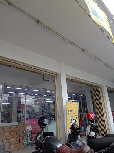 Indomaret Gedongan