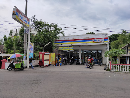 Indomaret Mlirip