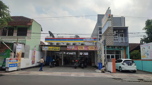 Say Bread Indomaret Raden Wijaya