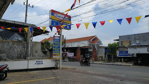 Indomaret Sinoman