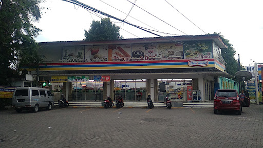 Indomaret point cafe