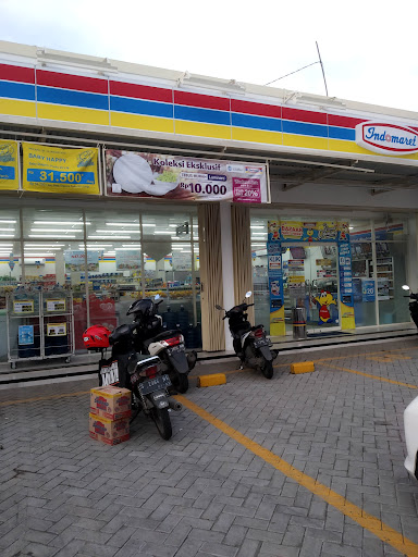 Indomaret Jabon 112