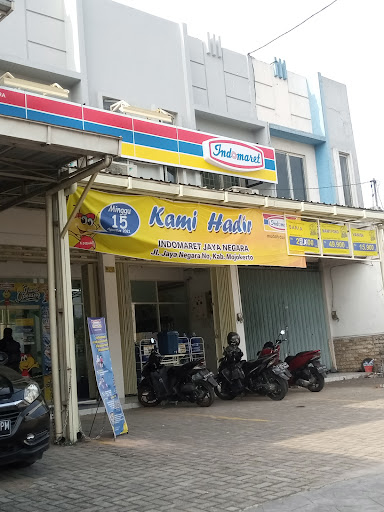 Indomaret Jayanegara