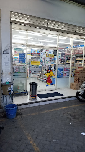 Indomaret Brawijaya 68
