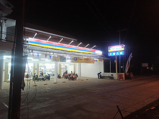 Indomaret Rajasanegara 09