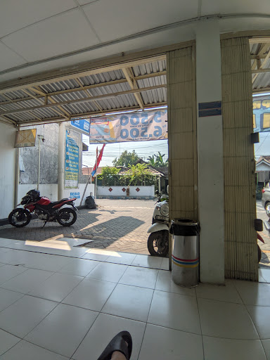 Indomaret kuwung