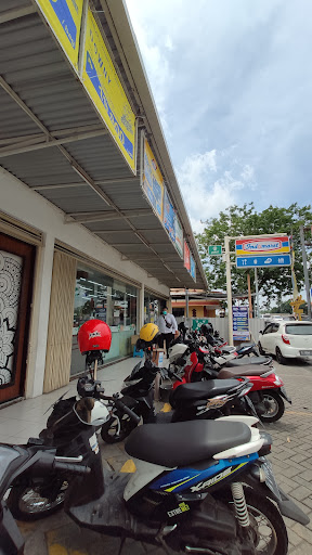 Indomaret Point Coffee Mojokerto