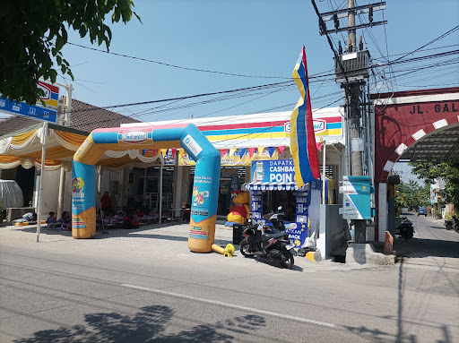 Indomaret Muria Raya