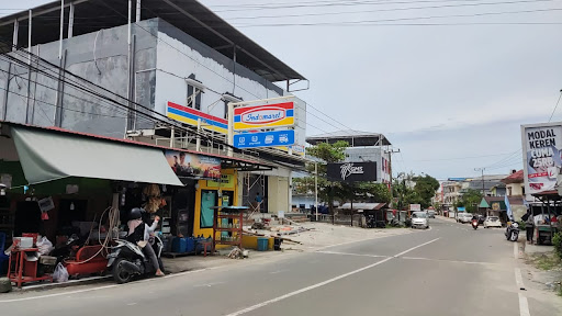 Indomaret KH Agus Salim