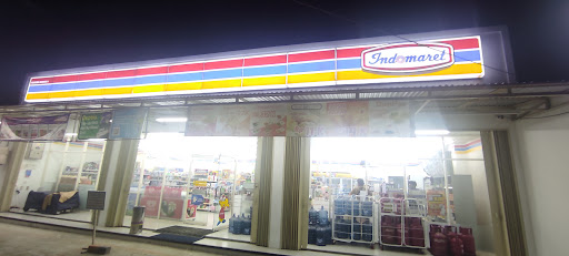 Indomaret Kusuma Bangsa 1